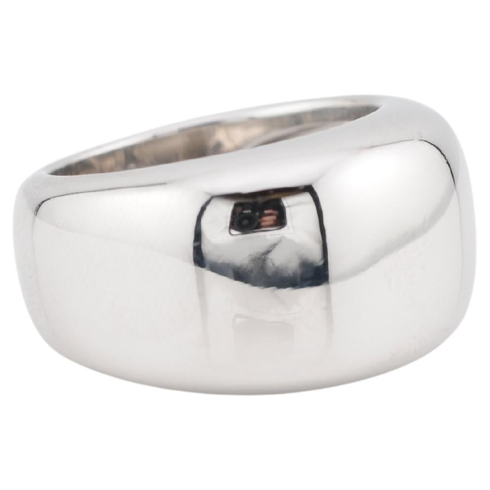 Cartier Nouvelle White Gold Ring