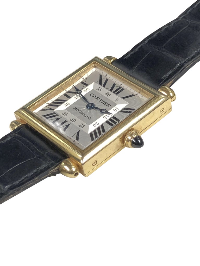 Cartier obus Clearance