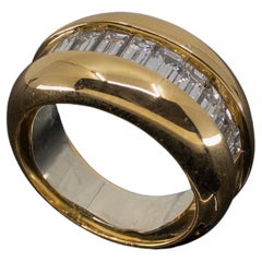 Bague Cartier Odin
