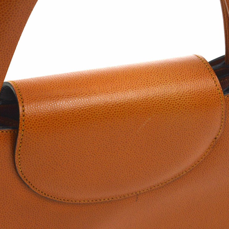 Carat Top Handle Small