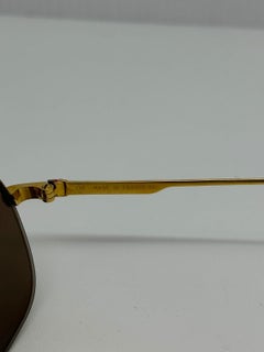 Cartier Orsay Sunglasses