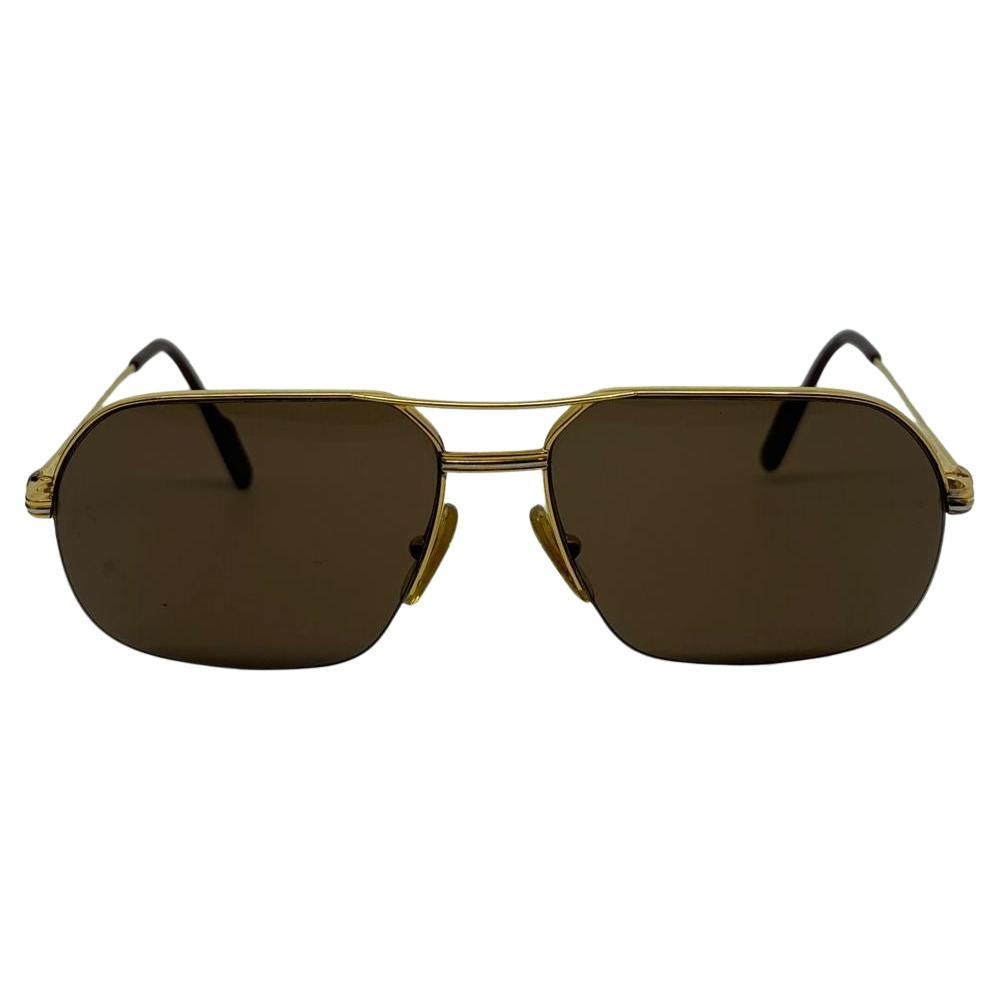 Cartier Orsay Sunglasses