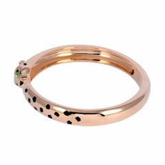Cartier Panth Bracelet in 18K Pink Gold