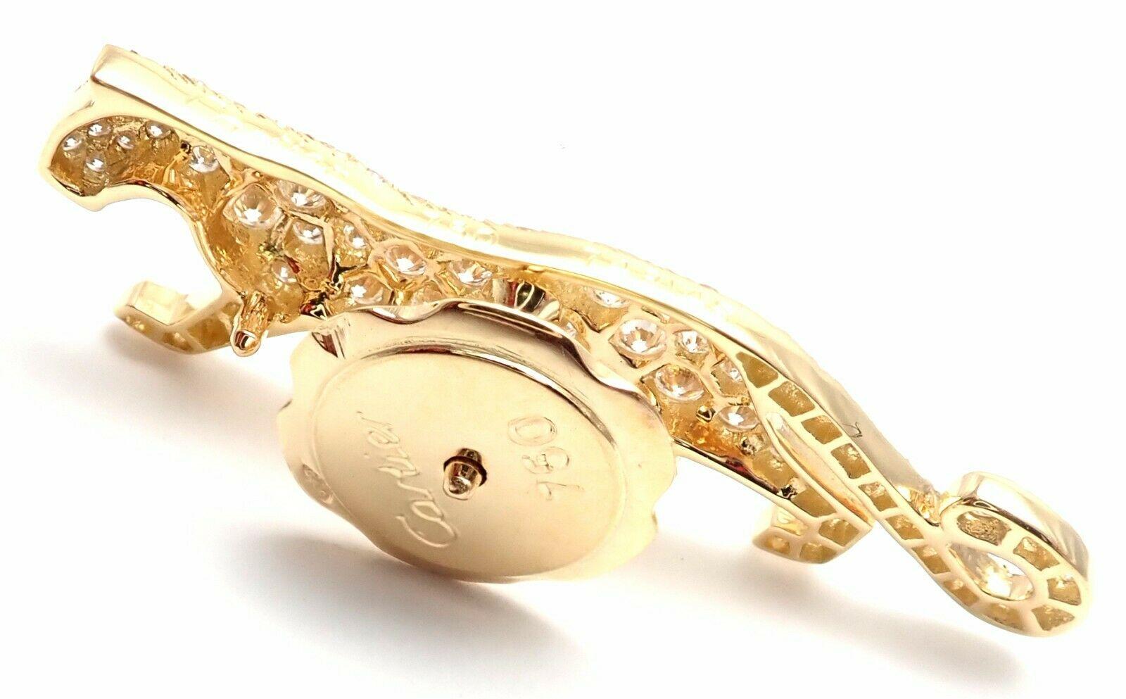 cartier leopardo