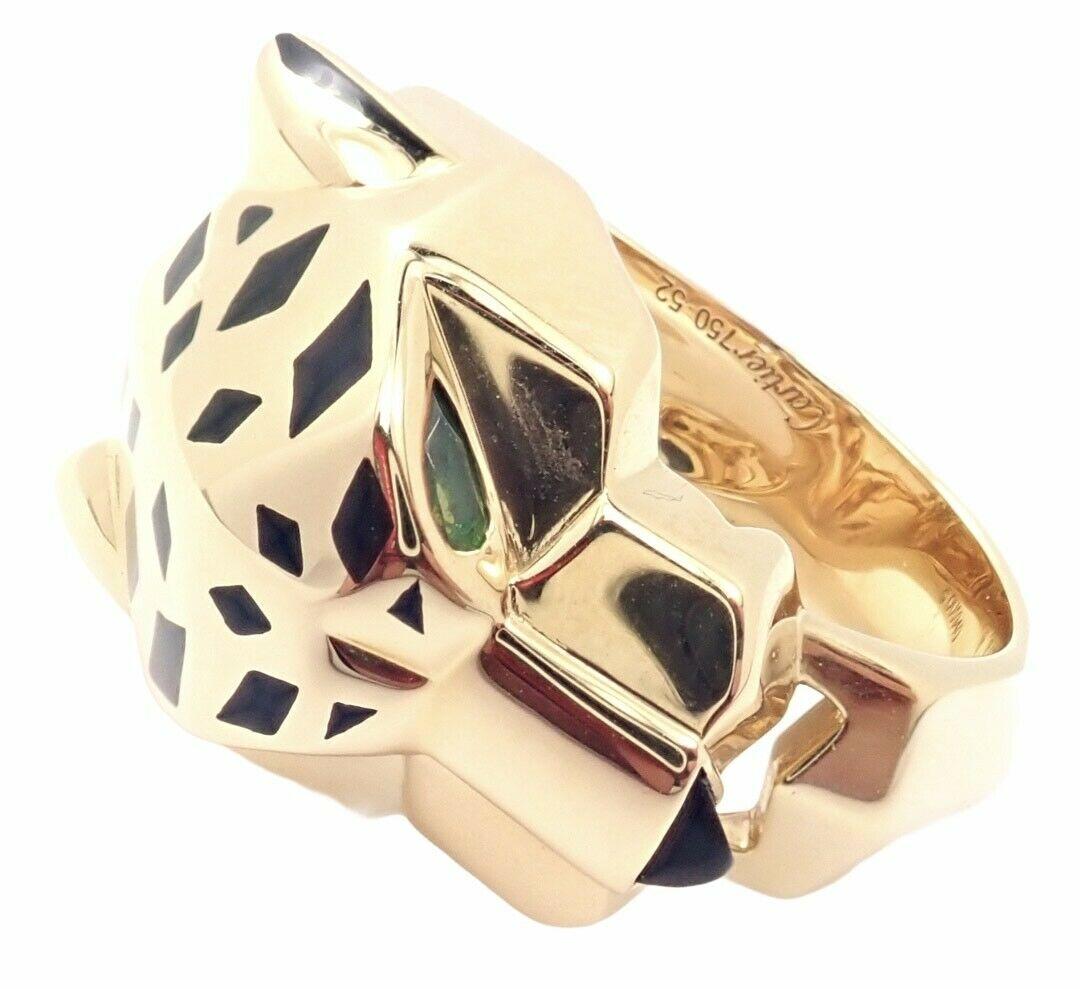 panther gold 15k