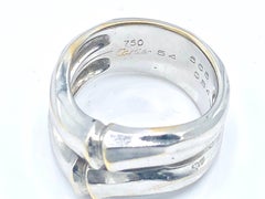 Cartier Panther Ring