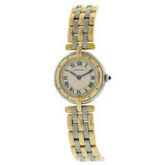 Cartier Panthere 1057920 Ladies Watch