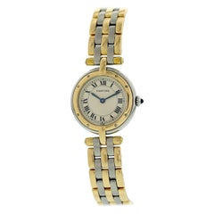 Cartier Panthere 1057920 Ladies Watch