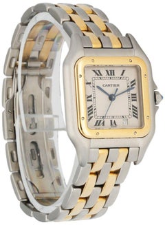 Cartier Panthere 1100 Midsize Ladies Watch