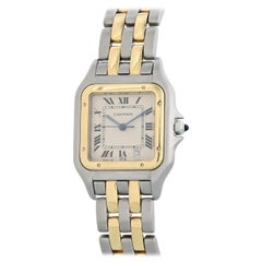 Cartier Panthere 1100 Midsize Ladies Watch
