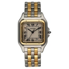 Cartier Panthere 1100 Midsize Ladies Watch