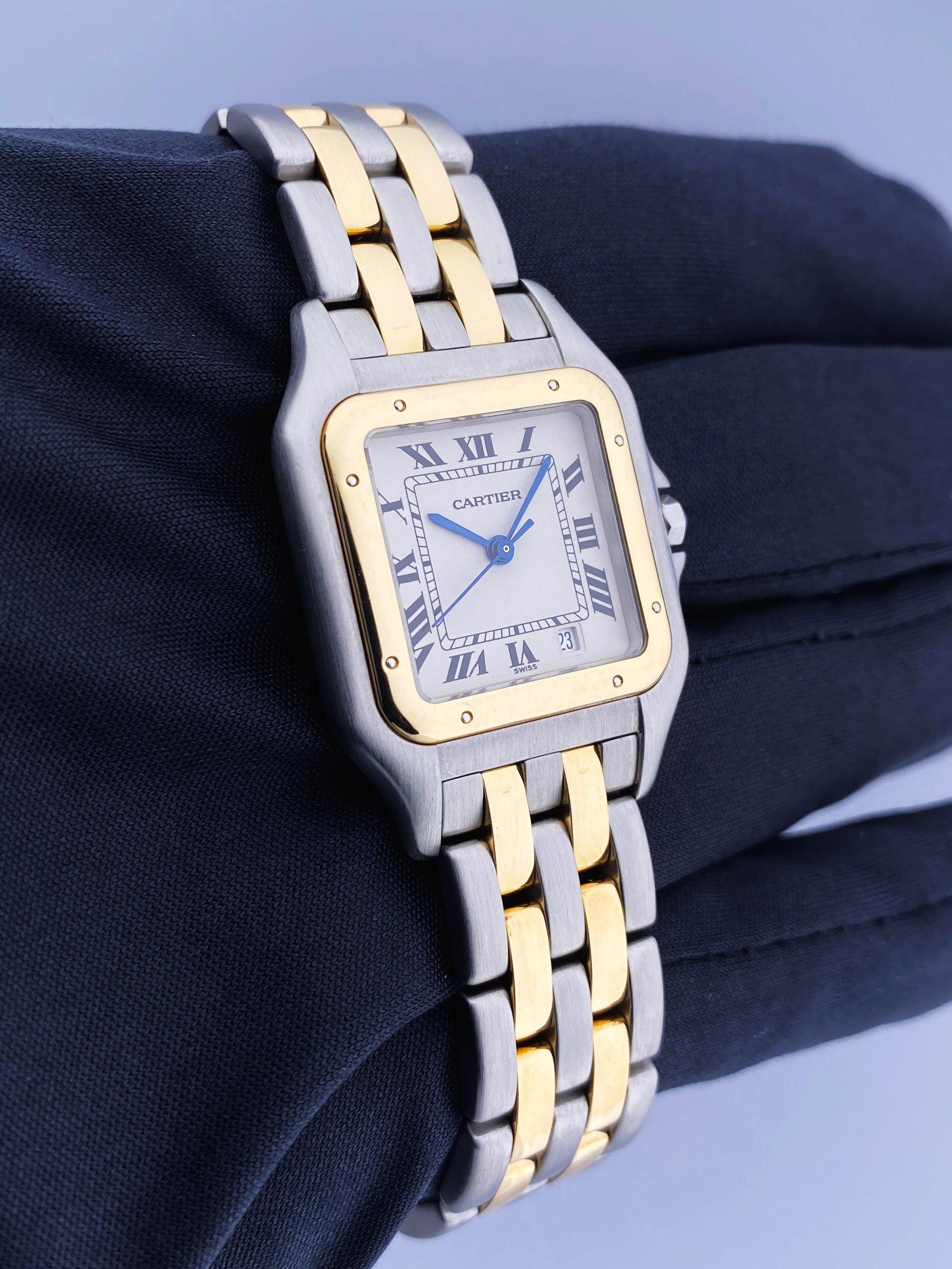 cartier 1100