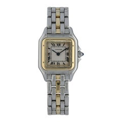 Cartier Panthere 1120 Ladies Watch