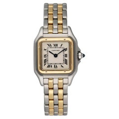 Cartier Panthere 1120 Ladies Watch