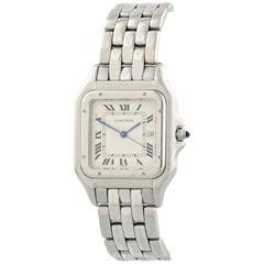 Cartier Panthere 1300 Jumbo Men's Watch