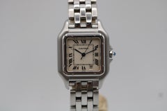 Cartier Panthère 1310 - 2000 Señora 27mm