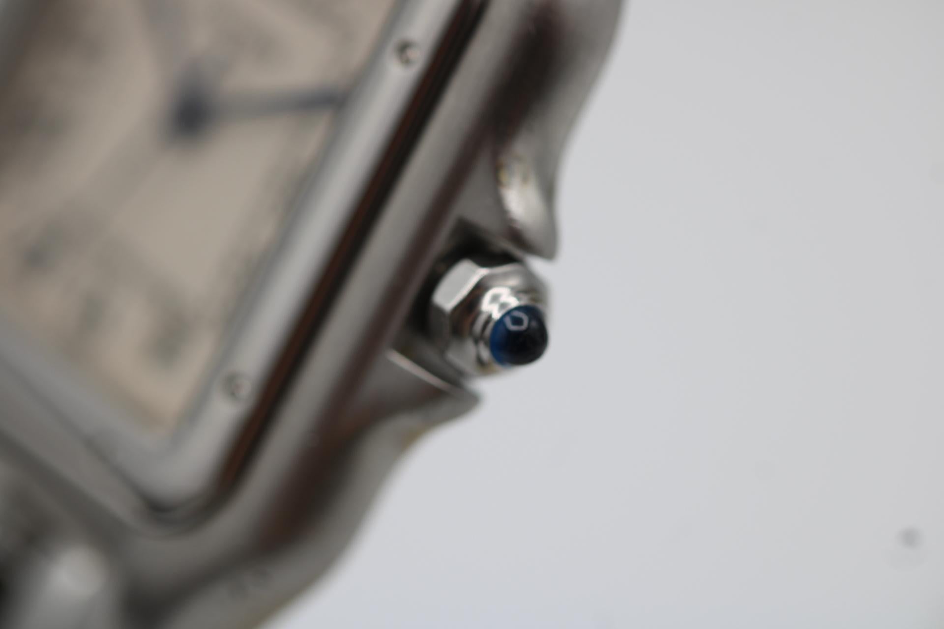 Cartier Panthère 1310 – 2000 Ladies 27mm 2