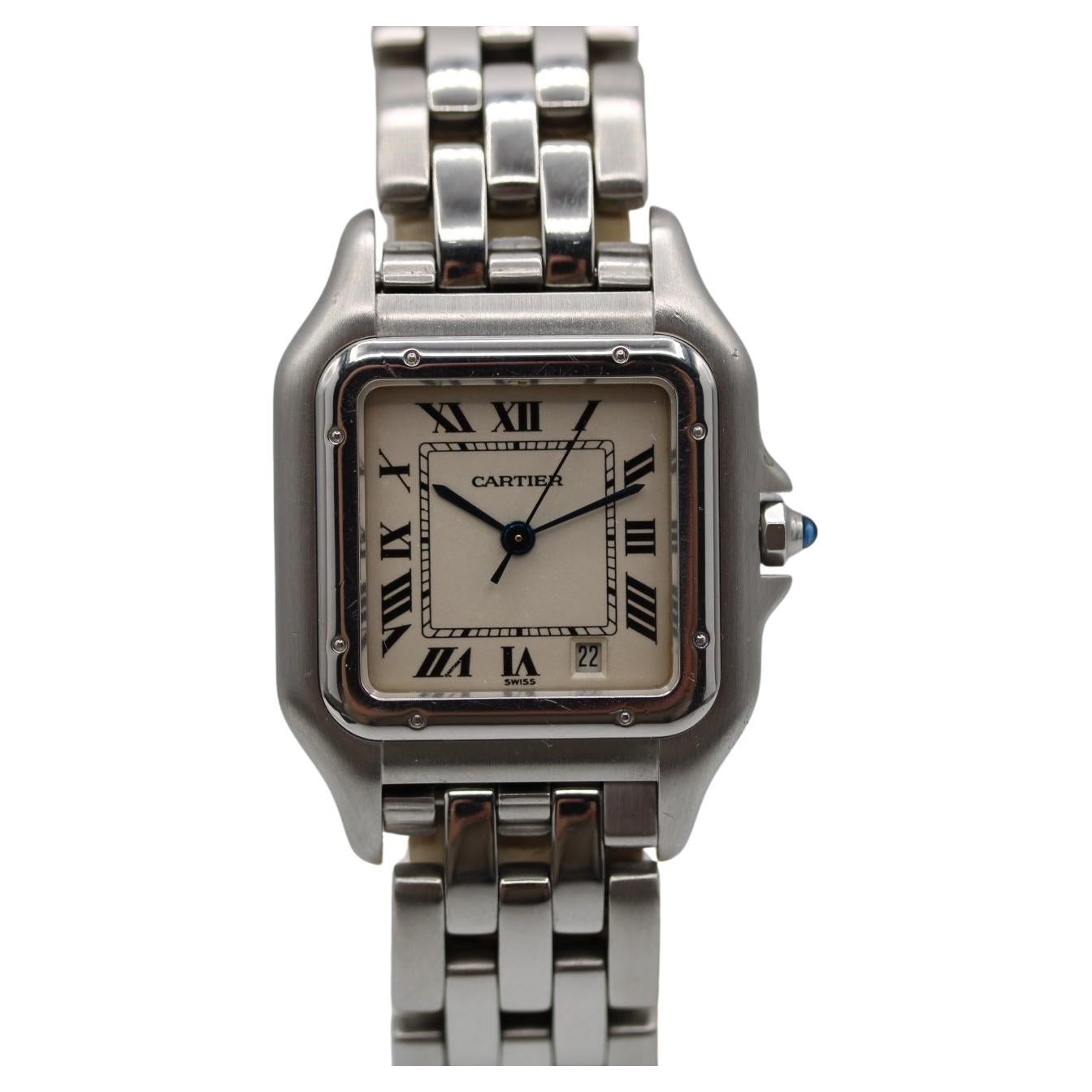 Cartier Panthère 1310 - 2000 Señora 27mm
