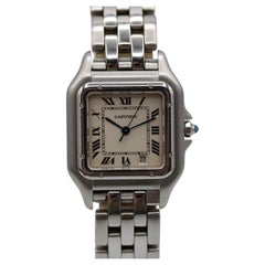 Cartier Panthère 1310 - 2000 Ladies 27mm