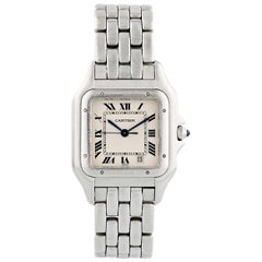 Cartier Panthere 1310 Midsize Ladies Watch