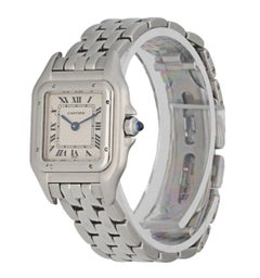 Cartier Panthere 1320 Ladies Watch
