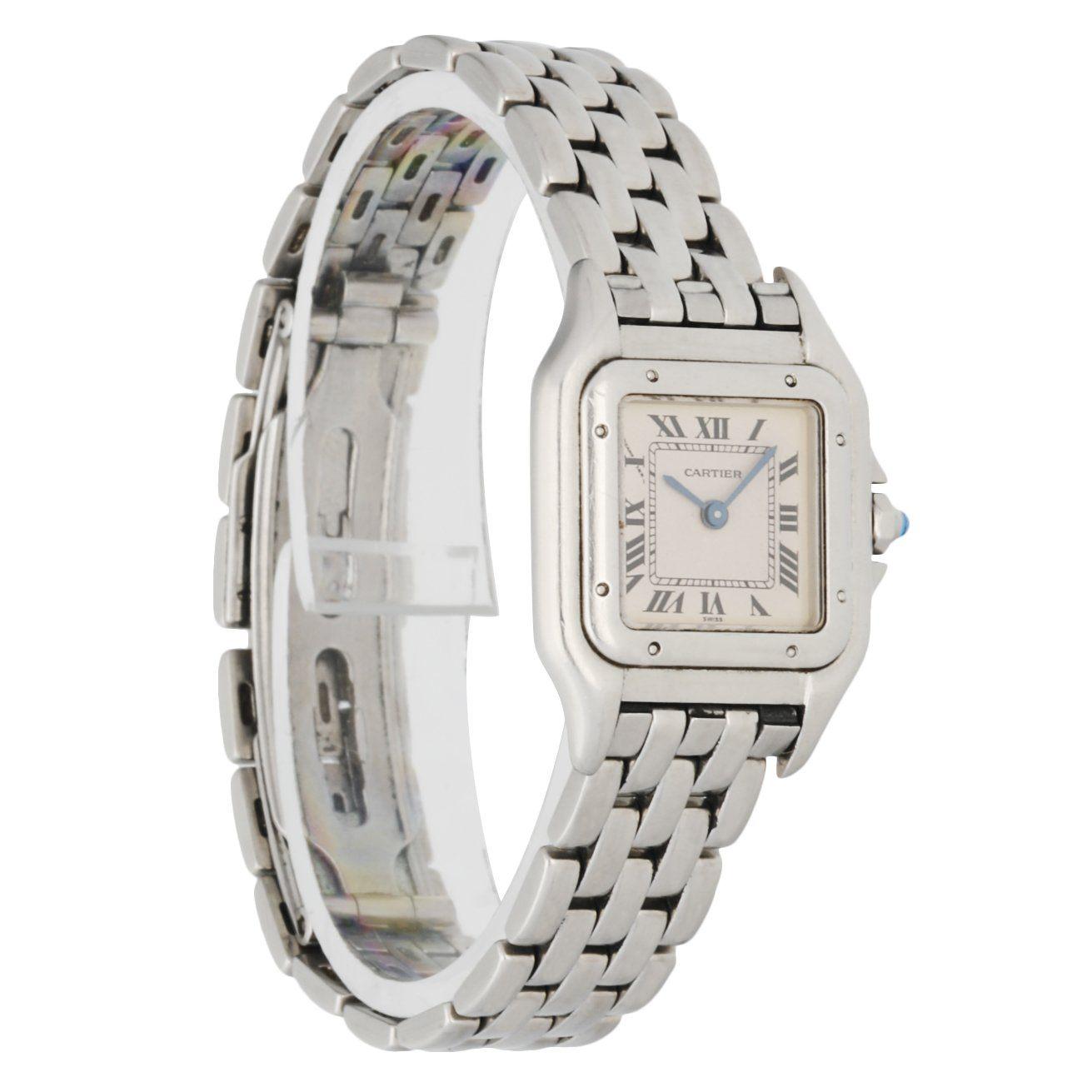 cartier 22mm panthere