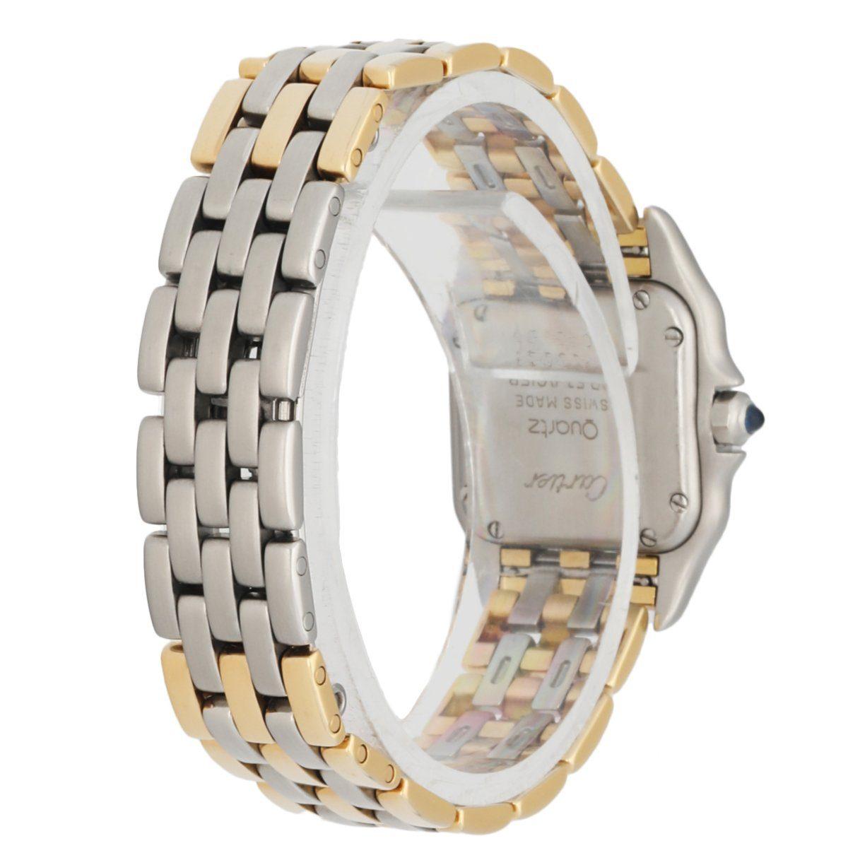 cartier panthere watch dupe
