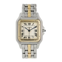 Cartier Panthere 187949 Midsize Ladies Watch