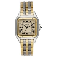 Cartier Panthere 187949 Midsize Ladies Watch