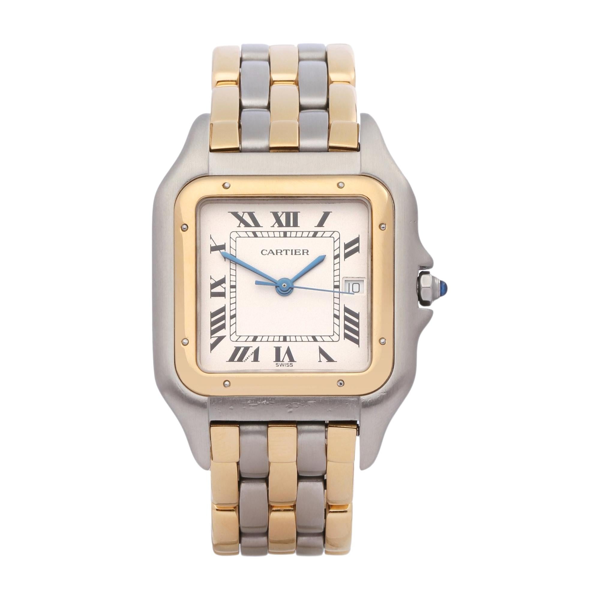 sale on cartier watches
