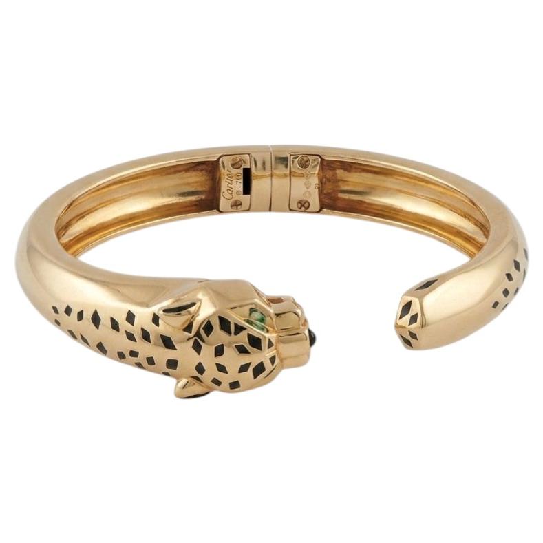 How much is a Cartier bracelet?