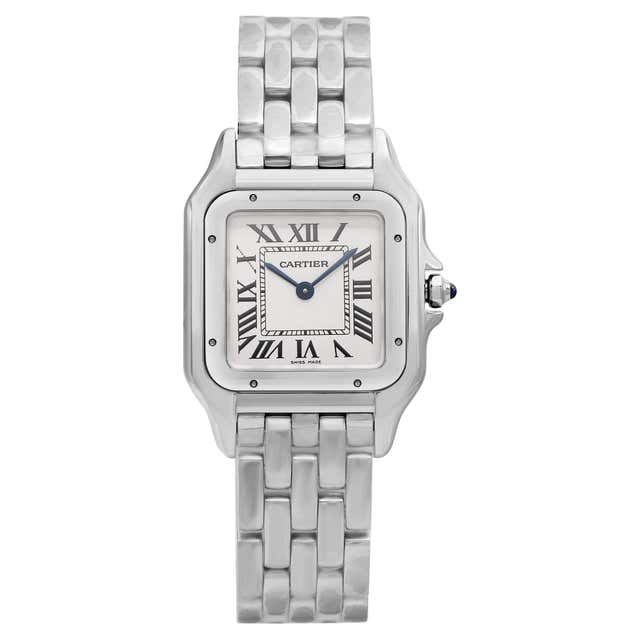 Cartier Watches - 1,170 For Sale at 1stDibs | 