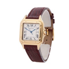 Cartier Panthère 8839