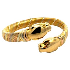 Cartier Panthere Bangle