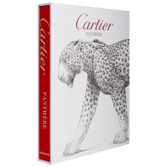 Cartier Panthère