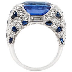 Cartier "Panthere" Collection Ring