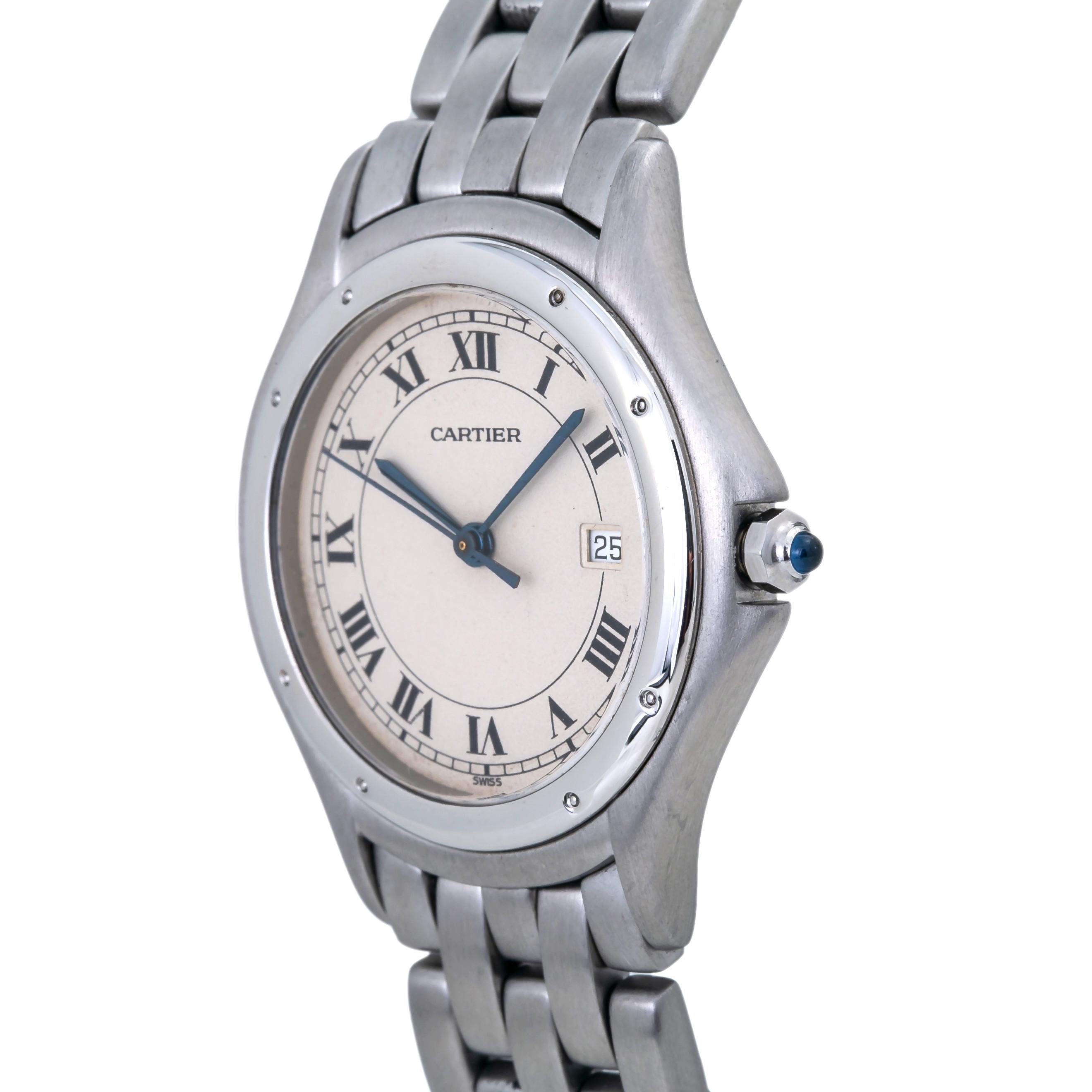 cartier 987904
