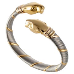 CARTIER Panthère Cougar bracelet
