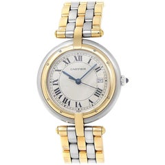 Cartier Panthere de Cartier 183964, White Dial, Certified