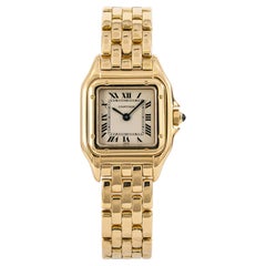 Cartier Panthere de Cartier 8057917, Case, Certified and Warranty