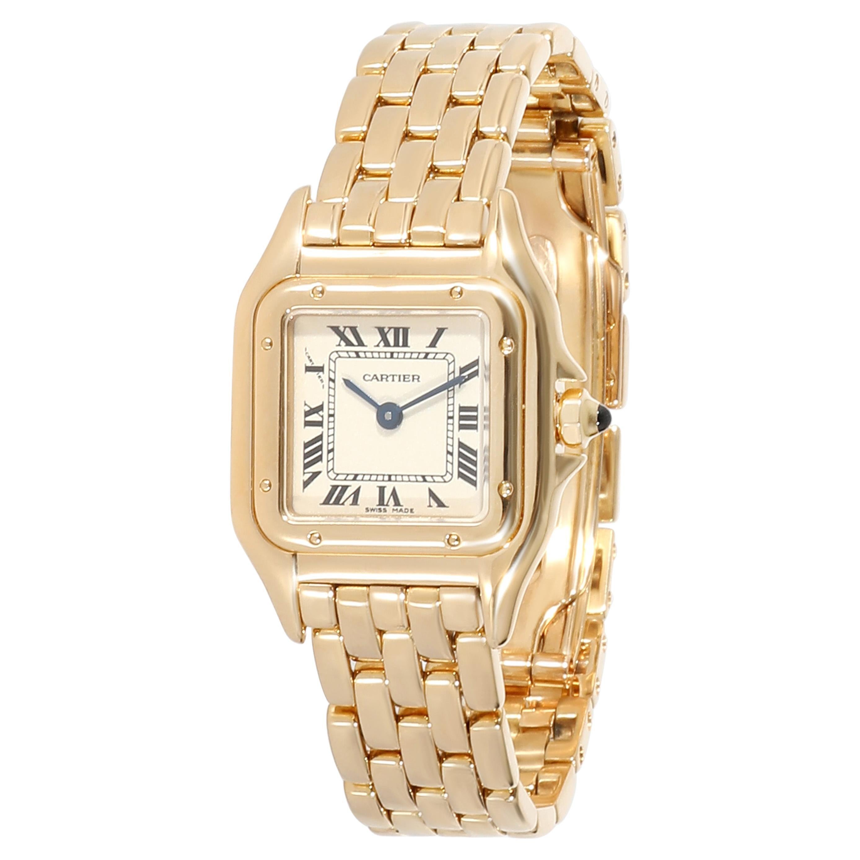 Cartier 2035 cheap