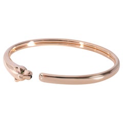Cartier Panthere De Cartier Armband aus 18 Karat Roségold