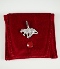 Cartier Panthere de Cartier Charme
