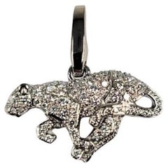 Charm Cartier Panthere de Cartier