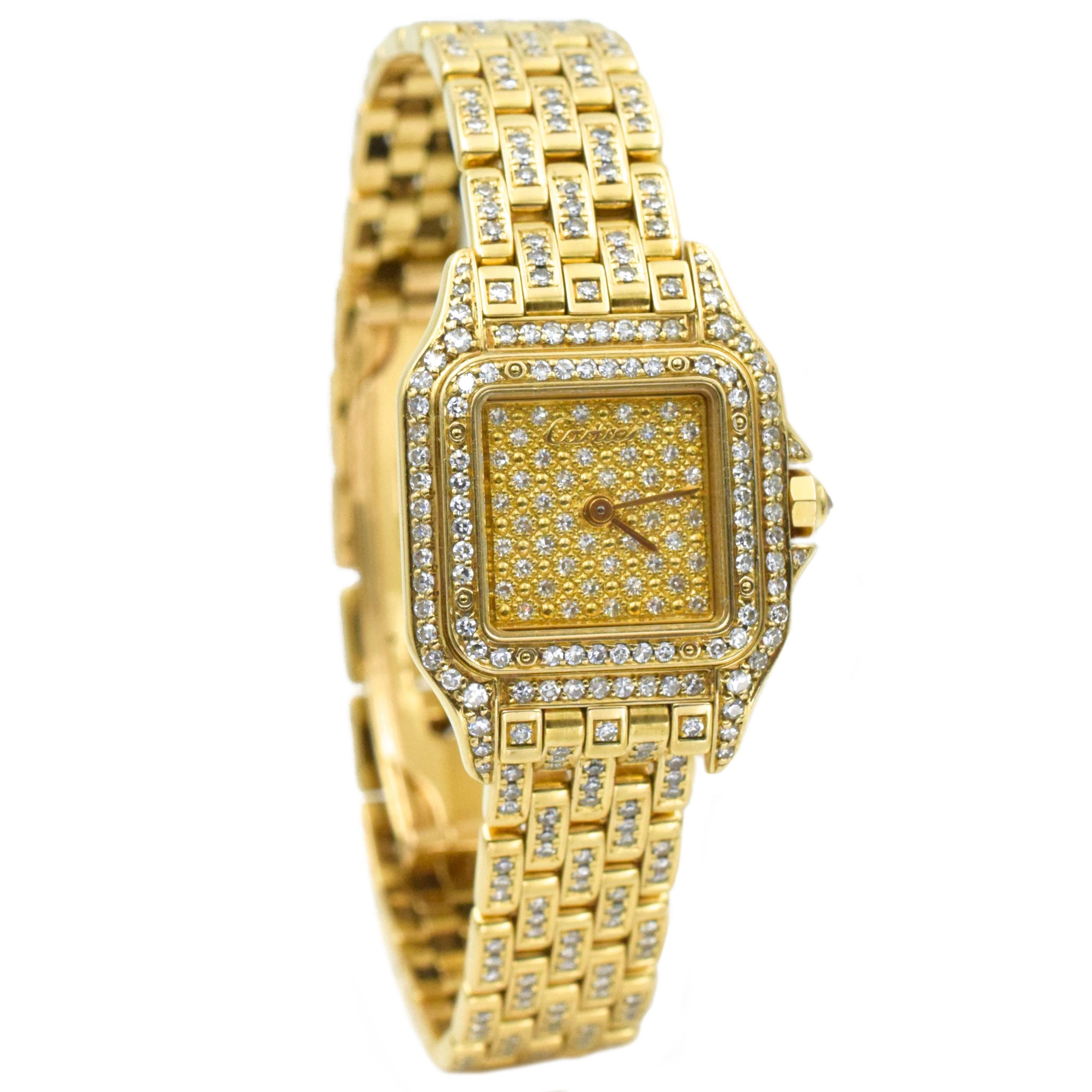 Cartier \