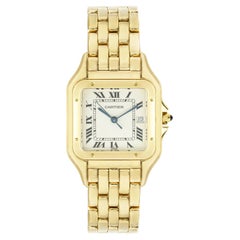 Cartier Panthere de Cartier Medium Gelbgold 8839