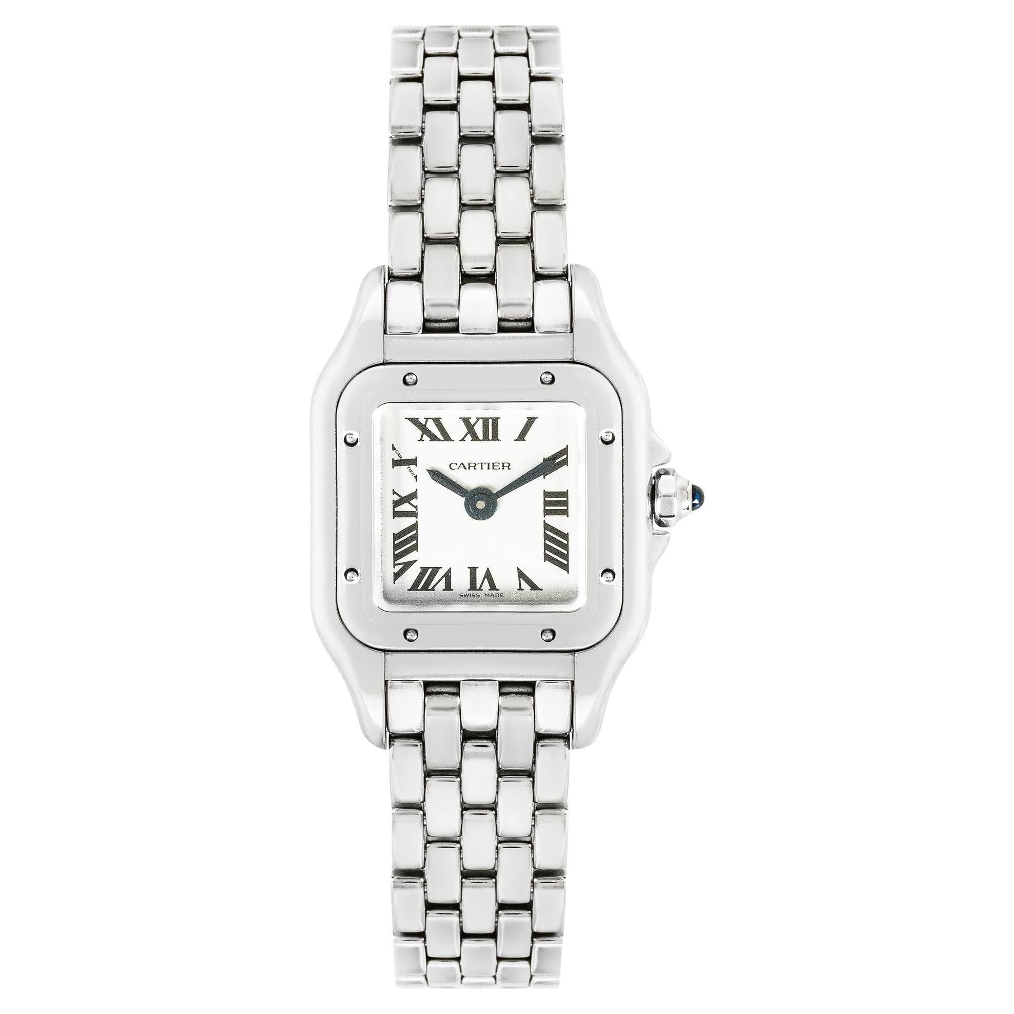 Cartier Collier panthère