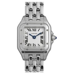 Cartier Panthère de Cartier Mini WSPN0019 Neue Damenuhr Luxus Zeitmesser