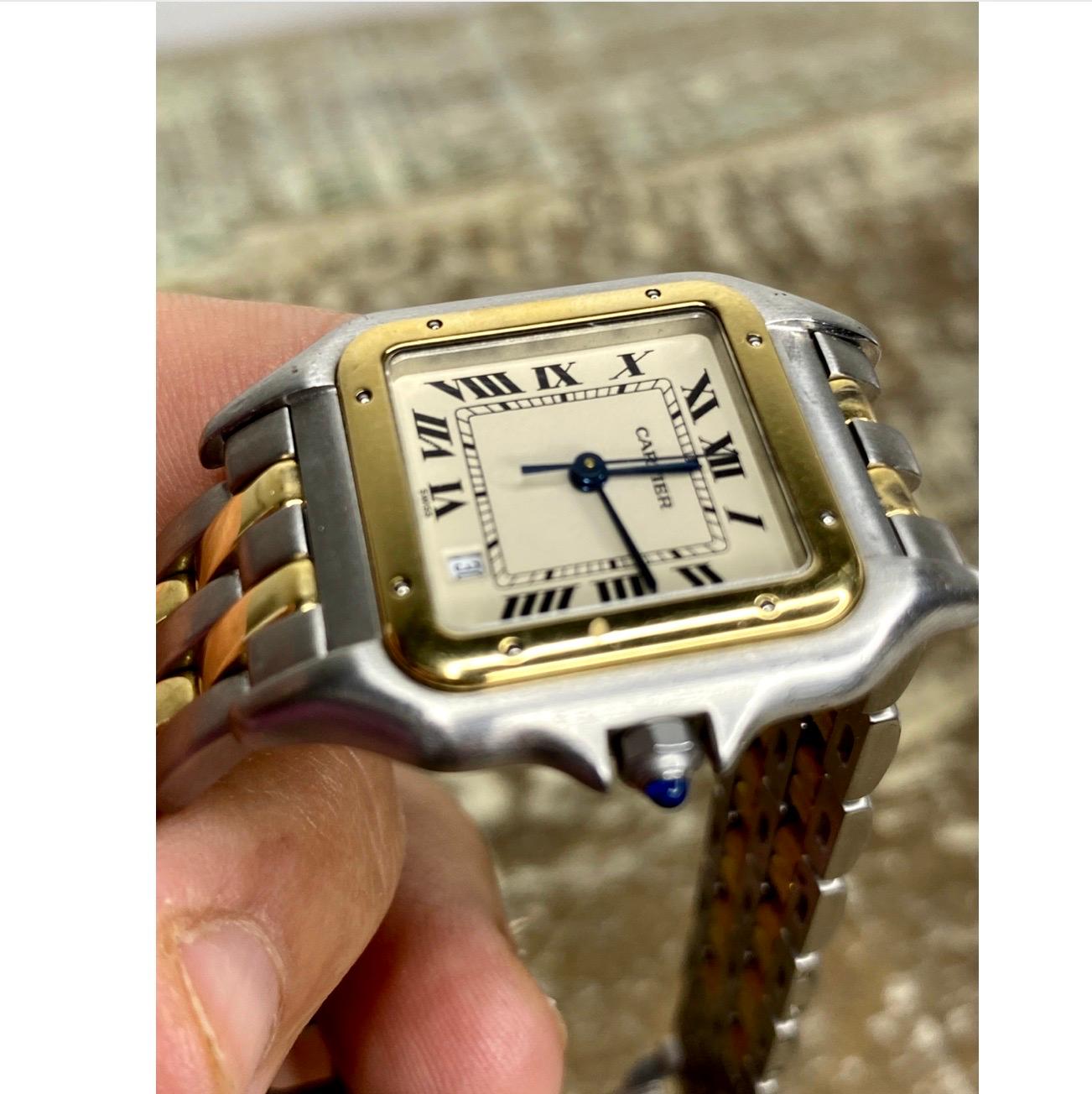 pierce brosnan cartier panthere