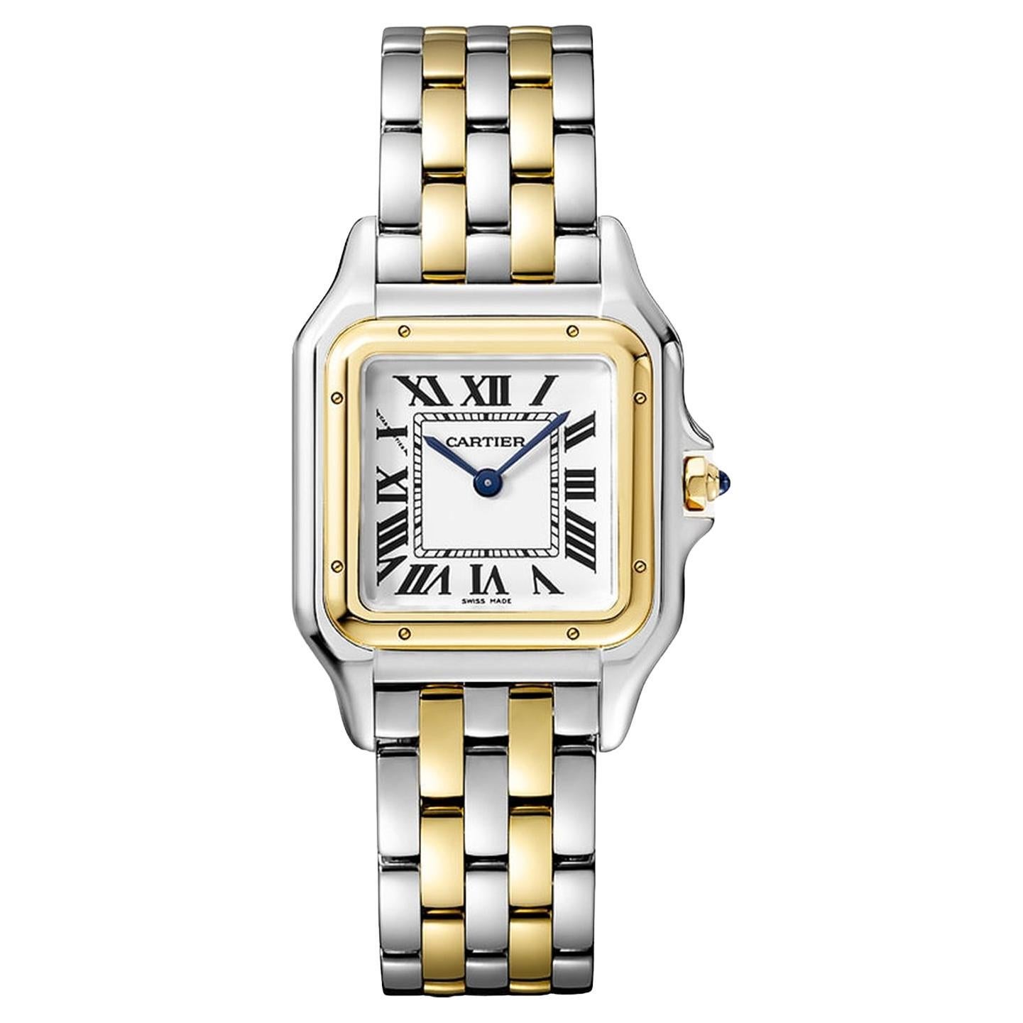 Is Panthere designed by Cartier?
